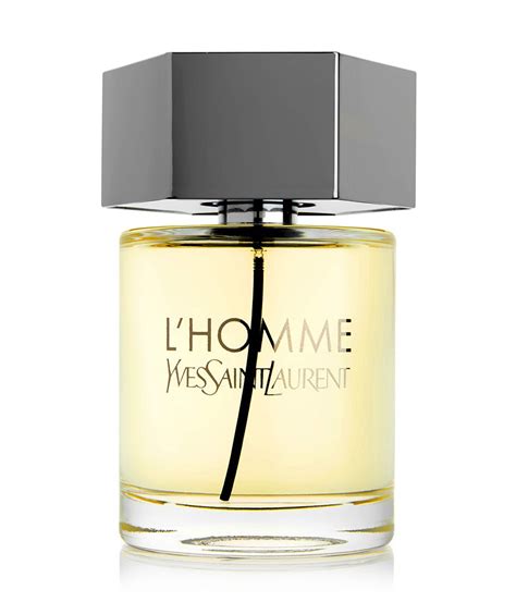 ysl l'homme erkek|ysl eau de parfum.